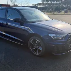 Audi A1 Sportback 30 TFSI 116CH S LINE Saint-Saturnin