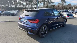 Audi A1 Sportback  - S Line - photo 4