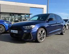 Audi A1 Sportback Mérignac