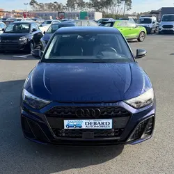 Audi A1 Sportback 30 TFSI 116CH S LINE occasion - Lab&egrave;ge - photo 2/20