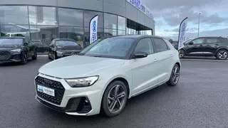 Audi A1 Sportback  - S Line - photo 0