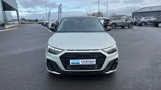 Audi A1 Sportback  - S Line - photo 1