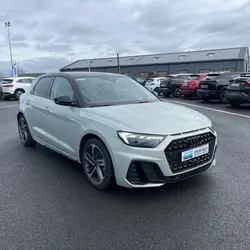 Audi A1 Sportback 30 TFSI 116CH S LINE Saint-Saturnin