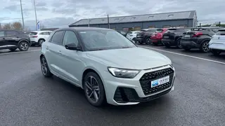 Audi A1 Sportback  - S Line - photo 2