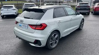 Audi A1 Sportback  - S Line - photo 4