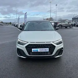 Audi A1 Sportback 30 TFSI 116CH S LINE Couzeix
