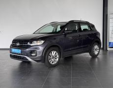 Volkswagen T-Cross Le Havre