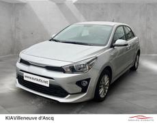 Kia Rio Villeneuve-d'Ascq