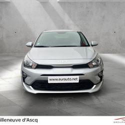 Kia Rio 1.2 DPi 84ch Active Villeneuve-d'Ascq
