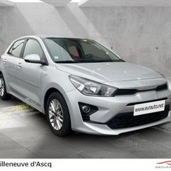 Kia Rio 1.2 DPi 84ch Active Villeneuve-d'Ascq