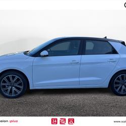 Audi A1 Sportback A1 Sportback 25 TFSI 95 ch BVM5 Design Perpignan
