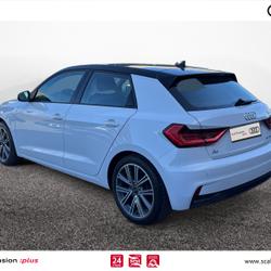Audi A1 Sportback A1 Sportback 25 TFSI 95 ch BVM5 Design Perpignan