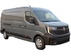 Renault Master Saint-Gor
