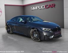 BMW M4 Valence