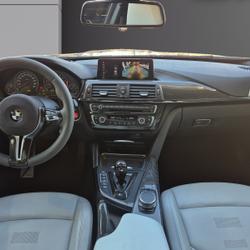 BMW M4 I PACK COMPETITION M DKG Valence