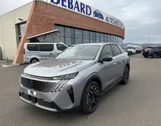 Peugeot 3008 Rivesaltes