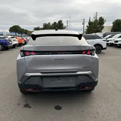 Peugeot 3008 1.2 HYBRID 145CH ALLURE E-DCS6 Rivesaltes