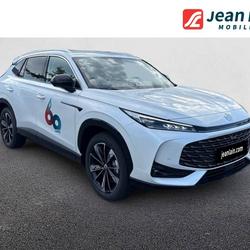 MG EHS EHS 1.5 Hybrid+ 224 ch Luxury Bourgoin-Jallieu