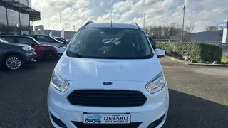 Ford Tourneo Courier  - Titanium - photo 1