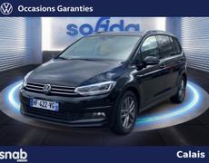 Volkswagen Touran Calais