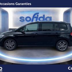Volkswagen Touran Touran 2.0 TDI 150 DSG7 7pl VW Edition Calais
