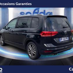Volkswagen Touran Touran 2.0 TDI 150 DSG7 7pl VW Edition Calais