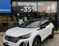 Peugeot 2008 Perros-Guirec