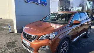 Peugeot 3008  - Puretech - photo 0