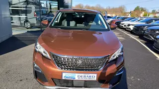 Peugeot 3008  - Puretech - photo 1