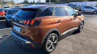 Peugeot 3008  - Puretech - photo 4