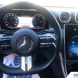 Mercedes Classe C Classe C 300 de 9G-Tronic e-Hybrid EQ AMG Line Denney
