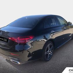 Mercedes Classe C Classe C 300 de 9G-Tronic e-Hybrid EQ AMG Line Denney