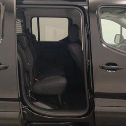 Peugeot Rifter 1.5 BlueHdi 130 taille XL EAT8 Allure N1 5 places occasion - Saint-Gor - photo 3/6