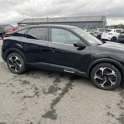 Citroen C4 BLUEHDI 130CH S&S SHINE EAT8 Ibos