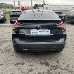 Citroen C4 BLUEHDI 130CH S&S SHINE EAT8 M&eacute;rignac