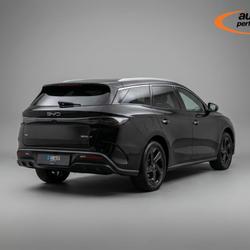BYD Seal 6 Touring PHEV 184ch Automatique occasion - Quimper - photo 2/6