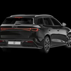 BYD Seal 6 Touring PHEV 218ch Automatique Quimper