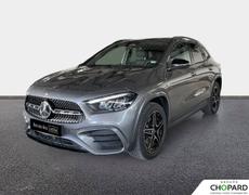 Mercedes GLA Denney