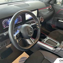 Mercedes GLA GLA 250 e Hybrid EQ 8G-DCT AMG Line Denney