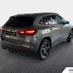 Mercedes GLA GLA 250 e Hybrid EQ 8G-DCT AMG Line Denney