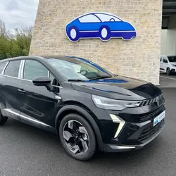 Renault Symbioz 1.8 E-TECH FULL HYBRID 160CH TECHNO - 26 Saint-Saturnin
