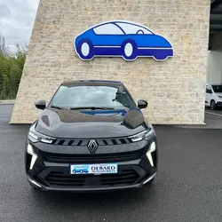 Renault Symbioz 1.8 E-TECH FULL HYBRID 160CH TECHNO - 26 M&eacute;es