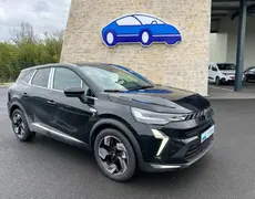 Renault Symbioz Saint-Saturnin