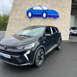 Renault Symbioz 1.8 E-TECH FULL HYBRID 160CH TECHNO - 26 M&eacute;rignac