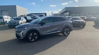 Renault Symbioz  - photo 0