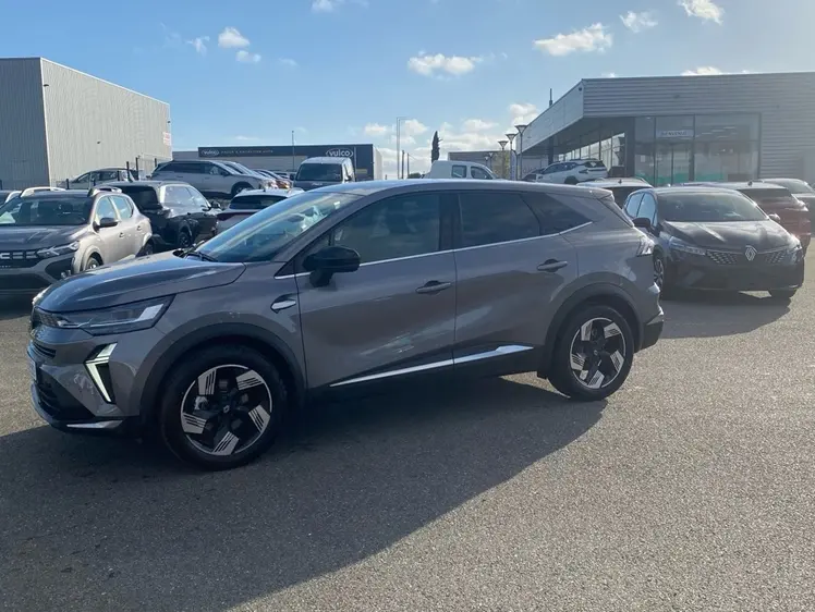 Renault Symbioz  - 29 490 €