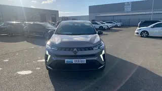 Renault Symbioz  - photo 1