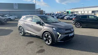 Renault Symbioz  - photo 2