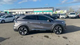 Renault Symbioz  - photo 3