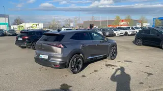 Renault Symbioz  - photo 4